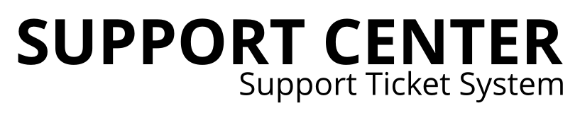 Infrastructure Ticketing